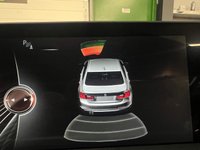 USED 2015 65 BMW 3 SERIES 3.0L 335D XDRIVE M SPORT 4d AUTO 308 BHP Oyster Leather, Nav, B/Tooth
