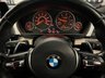 USED 2015 65 BMW 3 SERIES 3.0L 335D XDRIVE M SPORT 4d AUTO 308 BHP Oyster Leather, Nav, B/Tooth