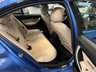 USED 2015 65 BMW 3 SERIES 3.0L 335D XDRIVE M SPORT 4d AUTO 308 BHP Oyster Leather, Nav, B/Tooth