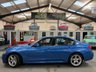 USED 2015 65 BMW 3 SERIES 3.0L 335D XDRIVE M SPORT 4d AUTO 308 BHP Oyster Leather, Nav, B/Tooth