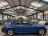 USED 2015 65 BMW 3 SERIES 3.0L 335D XDRIVE M SPORT 4d AUTO 308 BHP Oyster Leather, Nav, B/Tooth