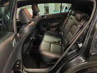 USED 2018 68 KIA SPORTAGE 1.6L CRDI GT-LINE ISG 5d 135 BHP 1 Previous Owner, Leather