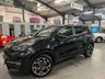 USED 2018 68 KIA SPORTAGE 1.6L CRDI GT-LINE ISG 5d 135 BHP 1 Previous Owner, Leather