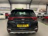 USED 2018 68 KIA SPORTAGE 1.6L CRDI GT-LINE ISG 5d 135 BHP 1 Previous Owner, Leather