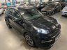 USED 2018 68 KIA SPORTAGE 1.6L CRDI GT-LINE ISG 5d 135 BHP 1 Previous Owner, Leather