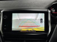 USED 2018 67 PEUGEOT 2008 1.6 BlueHDi 100 GT Line 5dr 