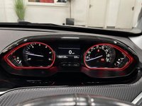 USED 2018 67 PEUGEOT 2008 1.6 BlueHDi 100 GT Line 5dr 