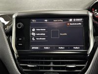 USED 2018 67 PEUGEOT 2008 1.6 BlueHDi 100 GT Line 5dr 