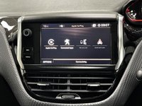 USED 2018 67 PEUGEOT 2008 1.6 BlueHDi 100 GT Line 5dr 