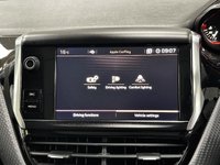 USED 2018 67 PEUGEOT 2008 1.6 BlueHDi 100 GT Line 5dr 