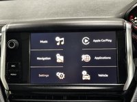 USED 2018 67 PEUGEOT 2008 1.6 BlueHDi 100 GT Line 5dr 