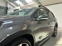 USED 2018 67 PEUGEOT 2008 1.6 BlueHDi 100 GT Line 5dr 