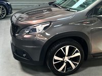 USED 2018 67 PEUGEOT 2008 1.6 BlueHDi 100 GT Line 5dr 