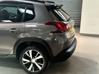 USED 2018 67 PEUGEOT 2008 1.6 BlueHDi 100 GT Line 5dr 