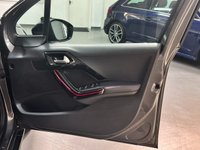 USED 2018 67 PEUGEOT 2008 1.6 BlueHDi 100 GT Line 5dr 
