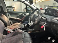 USED 2018 67 PEUGEOT 2008 1.6 BlueHDi 100 GT Line 5dr 