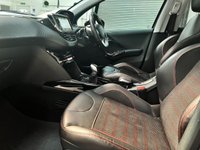 USED 2018 67 PEUGEOT 2008 1.6 BlueHDi 100 GT Line 5dr 