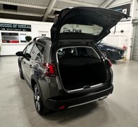 USED 2018 67 PEUGEOT 2008 1.6 BlueHDi 100 GT Line 5dr 