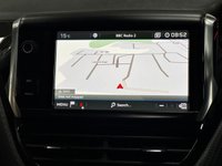 USED 2018 67 PEUGEOT 2008 1.6 BlueHDi 100 GT Line 5dr 