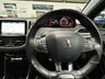 USED 2018 67 PEUGEOT 2008 1.6 BlueHDi 100 GT Line 5dr 