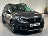 USED 2018 67 PEUGEOT 2008 1.6 BlueHDi 100 GT Line 5dr 
