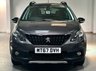 USED 2018 67 PEUGEOT 2008 1.6 BlueHDi 100 GT Line 5dr 