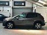 USED 2018 67 PEUGEOT 2008 1.6 BlueHDi 100 GT Line 5dr 