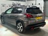USED 2018 67 PEUGEOT 2008 1.6 BlueHDi 100 GT Line 5dr 