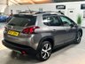 USED 2018 67 PEUGEOT 2008 1.6 BlueHDi 100 GT Line 5dr 