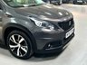 USED 2018 67 PEUGEOT 2008 1.6 BlueHDi 100 GT Line 5dr 