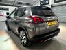 USED 2018 67 PEUGEOT 2008 1.6 BlueHDi 100 GT Line 5dr 