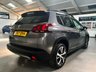 USED 2018 67 PEUGEOT 2008 1.6 BlueHDi 100 GT Line 5dr 