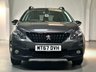 USED 2018 67 PEUGEOT 2008 1.6 BlueHDi 100 GT Line 5dr 