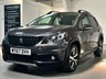 USED 2018 67 PEUGEOT 2008 1.6 BlueHDi 100 GT Line 5dr 