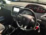 USED 2018 67 PEUGEOT 2008 1.6 BlueHDi 100 GT Line 5dr 