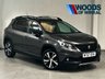 USED 2018 67 PEUGEOT 2008 1.6 BlueHDi 100 GT Line 5dr 