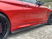 USED 2018 18 BMW M4 3.0 M4 COMPETITION 2d 444 BHP 