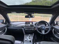 USED 2018 18 BMW M4 3.0 M4 COMPETITION 2d 444 BHP 