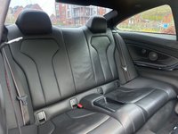 USED 2018 18 BMW M4 3.0 M4 COMPETITION 2d 444 BHP 