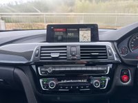 USED 2018 18 BMW M4 3.0 M4 COMPETITION 2d 444 BHP 