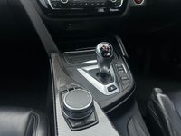 USED 2018 18 BMW M4 3.0 M4 COMPETITION 2d 444 BHP 