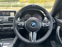 USED 2018 18 BMW M4 3.0 M4 COMPETITION 2d 444 BHP 