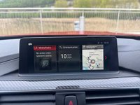 USED 2018 18 BMW M4 3.0 M4 COMPETITION 2d 444 BHP 