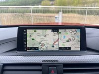 USED 2018 18 BMW M4 3.0 M4 COMPETITION 2d 444 BHP 