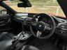 USED 2018 18 BMW M4 3.0 M4 COMPETITION 2d 444 BHP 