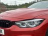USED 2018 18 BMW M4 3.0 M4 COMPETITION 2d 444 BHP 