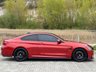 USED 2018 18 BMW M4 3.0 M4 COMPETITION 2d 444 BHP 