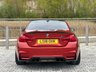 USED 2018 18 BMW M4 3.0 M4 COMPETITION 2d 444 BHP 
