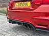 USED 2018 18 BMW M4 3.0 M4 COMPETITION 2d 444 BHP 