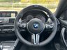 USED 2018 18 BMW M4 3.0 M4 COMPETITION 2d 444 BHP 